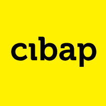 Cibap logo